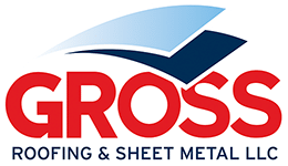 Gross Roofing Logo Small